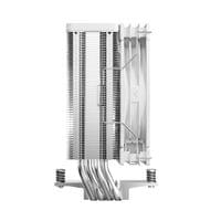 DeepCool охладител CPU Cooler AG400 G2 WH - LGA1851/AM5 - 3 DeepCool охладител CPU Cooler AG400 G2 WH - LGA1851/AM5 - 3