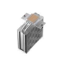 DeepCool охладител CPU Cooler AG400 G2 WH - LGA1851/AM5 - 4 DeepCool охладител CPU Cooler AG400 G2 WH - LGA1851/AM5 - 4