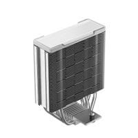 DeepCool охладител CPU Cooler AG400 G2 WH - LGA1851/AM5 - 5 DeepCool охладител CPU Cooler AG400 G2 WH - LGA1851/AM5 - 5