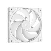 DeepCool охладител CPU Cooler AG400 G2 WH - LGA1851/AM5 - 6 DeepCool охладител CPU Cooler AG400 G2 WH - LGA1851/AM5 - 6