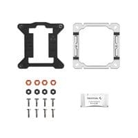 DeepCool охладител CPU Cooler AG400 G2 WH - LGA1851/AM5 - 7 DeepCool охладител CPU Cooler AG400 G2 WH - LGA1851/AM5 - 7