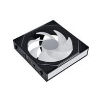 Lian Li вентилатор Fan 120mm - UNI FAN SL-INF Wireless - 120mm - Black - 4 Lian Li вентилатор Fan 120mm - UNI FAN SL-INF Wireless - 120mm - Black - 4