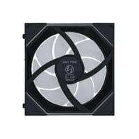 Lian Li вентилатор Fan 120mm - UNI FAN SL-INF Wireless - 120mm - Black - 5 Lian Li вентилатор Fan 120mm - UNI FAN SL-INF Wireless - 120mm - Black - 5