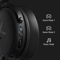 MCHOSE безжични геймърски слушалки Wireless Gaming... - 2