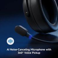 MCHOSE безжични геймърски слушалки Wireless Gaming... - 6