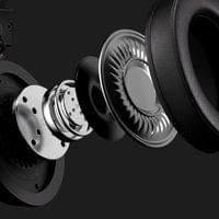MCHOSE безжични геймърски слушалки Wireless Gaming... - 12