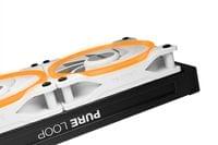 be quiet! комплект вентилатори Fan Pack 3-in-1 3 x 140mm... - 2