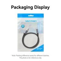 Vention външна звукова карта USB Sound card 1-Port 0.25M... - 10