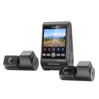 VIOFO Видеорегистратор Dash Cam A229 Ultra 3 Channel -... - 2