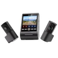 VIOFO Видеорегистратор Dash Cam A229 Ultra 3 Channel -... - 4