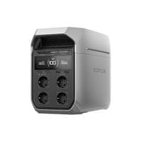 Ecoflow Преносима електростанция Portable Power Station DELTA 3 PLUS - 1
