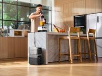 Ecoflow Преносима електростанция Portable Power Station DELTA 3 PLUS - 3
