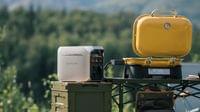 Ecoflow Преносима електростанция Portable Power Station DELTA 3 PLUS - 9