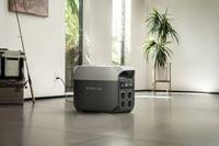 Ecoflow Преносима електростанция Portable Power Station DELTA 3 PLUS - 11