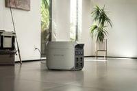 Ecoflow Преносима електростанция Portable Power Station DELTA 3 PLUS - 12