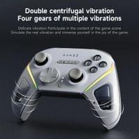 Ajazz геймпад Gamepad GP100 NS - Wireless, Bluetooth,... - 6 Ajazz геймпад Gamepad GP100 NS - Wireless, Bluetooth,... - 6
