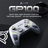 Ajazz геймпад Gamepad GP100 NS - Wireless, Bluetooth,... - 7 Ajazz геймпад Gamepad GP100 NS - Wireless, Bluetooth,... - 7