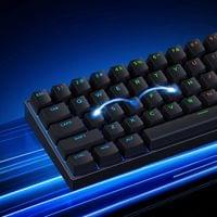 MCHOSE геймърска механична клавиатура Gaming Mechanical... - 7 MCHOSE геймърска механична клавиатура Gaming Mechanical... - 7