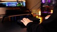 MCHOSE геймърска механична клавиатура Gaming Mechanical... - 9 MCHOSE геймърска механична клавиатура Gaming Mechanical... - 9