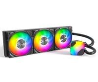 Montech водно охлаждане Hyper Flow ARGB 360, CPU Liquid... - 1