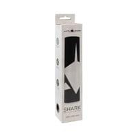 White Shark геймърски пад за мишка Gaming Mousepad SHARK M - 2