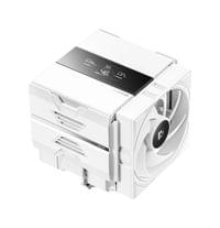 Sudokoo охладител CPU Cooler SK620V WHITE -... - 1