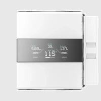 Sudokoo охладител CPU Cooler SK620V WHITE -... - 3