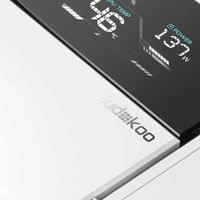 Sudokoo охладител CPU Cooler SK620V WHITE -... - 4