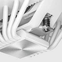 Sudokoo охладител CPU Cooler SK620V WHITE -... - 5