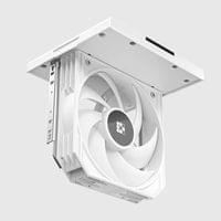 Sudokoo охладител CPU Cooler SK620V WHITE -... - 7