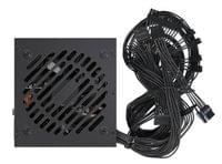 Seasonic захранване PSU ATX 650W Gold - CORE GC-650 - SRP-CGC651-A5A32SF... - 5