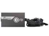 Seasonic захранване PSU ATX 650W Gold - CORE GC-650 - SRP-CGC651-A5A32SF... - 9