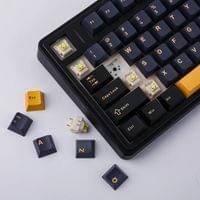 Aula геймърска механична клавиатура Wireless Gaming... - 11 Aula геймърска механична клавиатура Wireless Gaming... - 11