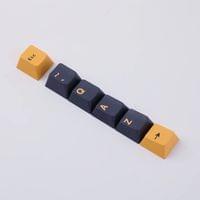 Aula геймърска механична клавиатура Wireless Gaming... - 12 Aula геймърска механична клавиатура Wireless Gaming... - 12
