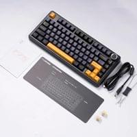 Aula геймърска механична клавиатура Wireless Gaming... - 14 Aula геймърска механична клавиатура Wireless Gaming... - 14