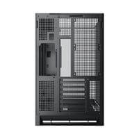 Xigmatek кутия Case E-ATX - PANO II - 8 ARGB Fans - 7