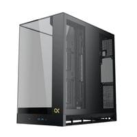 Xigmatek кутия Case E-ATX - PANO II - 8 ARGB Fans - 11