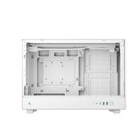 DeepCool mATX - CH260 WH - 4