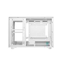 DeepCool mATX - CH260 WH - 5