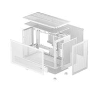 DeepCool mATX - CH260 WH - 9