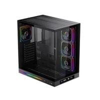 Xigmatek кутия Case EATX - Cloud DGT - 2 Xigmatek кутия Case EATX - Cloud DGT - 2