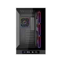 Xigmatek кутия Case EATX - Cloud DGT - 3 Xigmatek кутия Case EATX - Cloud DGT - 3