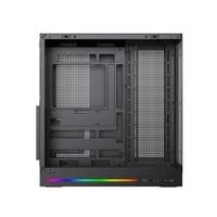 Xigmatek кутия Case EATX - Cloud DGT - 5 Xigmatek кутия Case EATX - Cloud DGT - 5