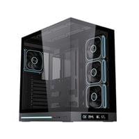 Xigmatek кутия Case EATX - Cloud DGT - 6 Xigmatek кутия Case EATX - Cloud DGT - 6