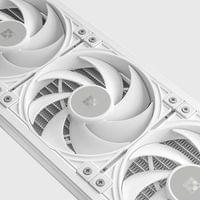 Sudokoo водно охлаждане Water Cooling ENERGLO 360 WH - 2