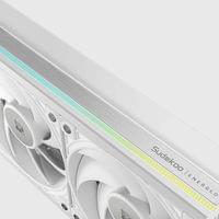 Sudokoo водно охлаждане Water Cooling ENERGLO 360 WH - 2 Sudokoo водно охлаждане Water Cooling ENERGLO 360 WH - 2