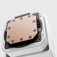 Sudokoo водно охлаждане Water Cooling ENERGLO 360 WH - 3 Sudokoo водно охлаждане Water Cooling ENERGLO 360 WH - 3