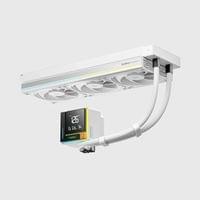 Sudokoo водно охлаждане Water Cooling ENERGLO 360 WH - 5 Sudokoo водно охлаждане Water Cooling ENERGLO 360 WH - 5