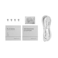 DeepCool захранване PSU ATX 3.1 750W Bronze - PL750-D WH - 6