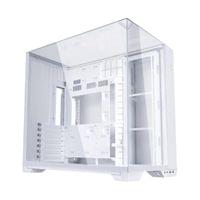 Lian Li кутия Case E-ATX - O11 Vision Compact - White - 1